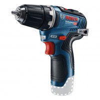 Аккумуляторная дрель-шуруповёрт Bosch GSR 12V-35 Professional Solo 06019H8000