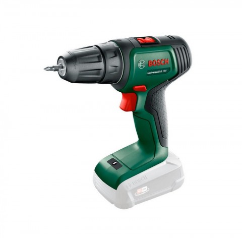 Аккумуляторная дрель-шуруповёрт Bosch UniversalDrill 18V 06039D4005