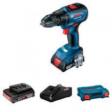 Аккумуляторная дрель-шуруповёрт Bosch GSR 18V-50 Professional 06019H5000