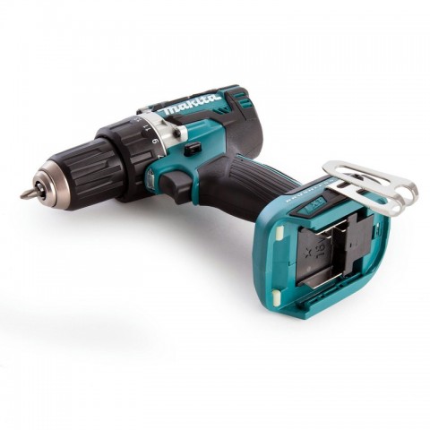 Аккумуляторная дрель-шуруповерт Makita DDF484Z