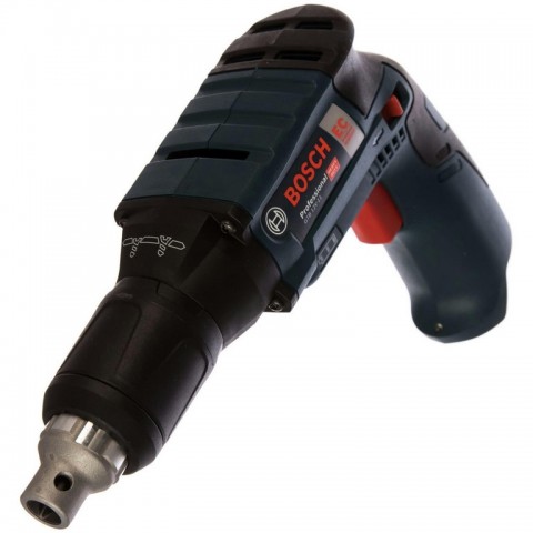 Аккумуляторная дрель-шуруповёрт Bosch GTB 12V-11 Professional Solo 06019E4002