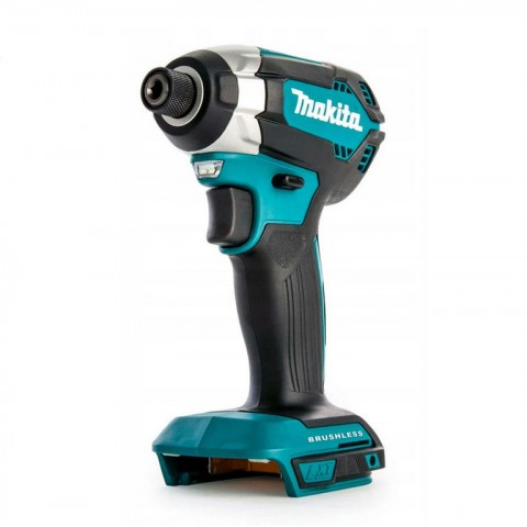 Аккумуляторный ударный винтовёрт Makita DTD153RT