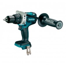 Аккумуляторная дрель-шуруповёрт Makita DDF481Z