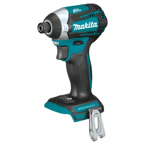 Аккумуляторный ударный шуруповёрт Makita DTD153Z