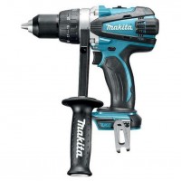 Аккумуляторная дрель-шуруповерт Makita DDF458Z