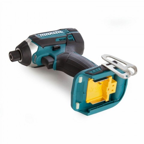 Аккумуляторный ударный шуруповёрт Makita DTD153Z