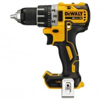 Аккумуляторная дрель-шуруповерт DeWALT "XR" DCD791D2