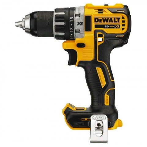 Аккумуляторная дрель-шуруповерт DeWALT "XR" DCD791D2