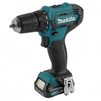 Аккумуляторная дрель-шуруповёрт Makita DF333DAX13 (2 аккумулятора)