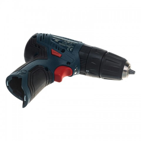 Аккумуляторная дрель-шуруповёрт Bosch GSB 12V-30 Professional Solo 06019G9102