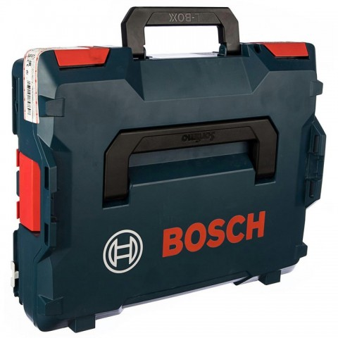 Аккумуляторная дрель-шуруповёрт Bosch GSR 12V-15 FC 06019F6001