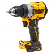 Аккумуляторная дрель-шуруповёрт DeWALT DCD800NT-XJ