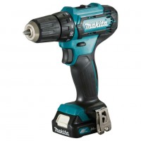 Аккумуляторная дрель-шуруповёрт Makita DF333DSAE