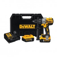 Аккумуляторная дрель-шуруповёрт DeWALT DCD996P2 (2 аккумулятора)