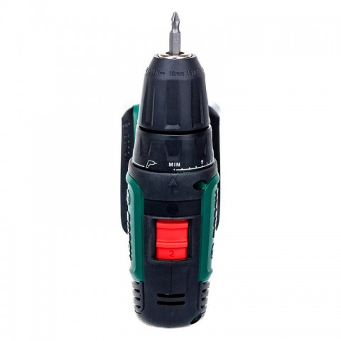 Аккумуляторная дрель-шуруповёрт Bosch UniversalDrill 18V 06039D4002