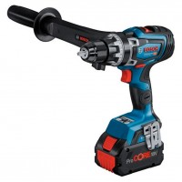 Дрель-шуруповёрт аккумуляторный Bosch GSR 18V-150 C 06019J5005