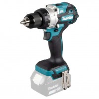 Аккумуляторная бесщеточная дрель-шуруповерт Makita DDF486Z