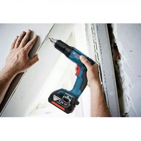 Аккумуляторный шуруповёрт Bosch GSR 18 V-EC TE Professional 06019C8001