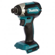 Аккумуляторный шуруповёрт Makita DTD153ZJ