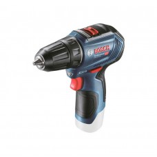 Аккумуляторная дрель-шуруповёрт Bosch GSR 12V-30 Professional Solo 06019G9002