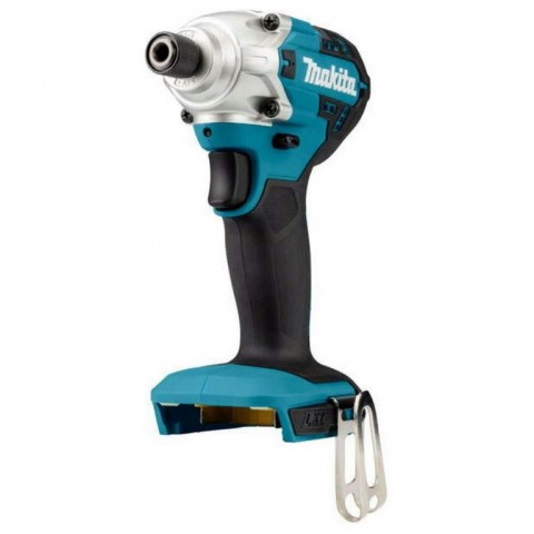 Аккумуляторный ударный шуруповерт Makita DTD156Z