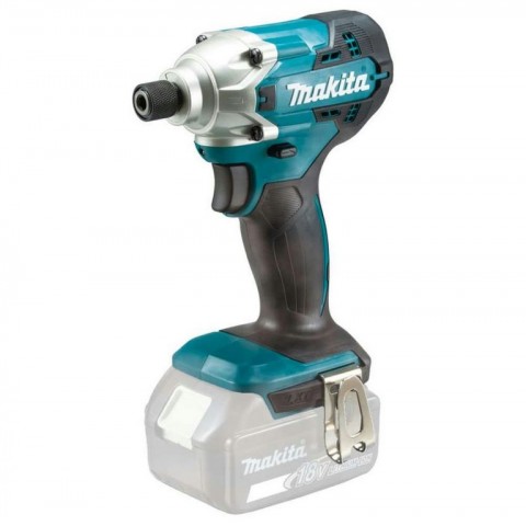 Аккумуляторный ударный шуруповерт Makita DTD156Z