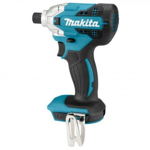 Аккумуляторный ударный шуруповерт Makita DTD156Z