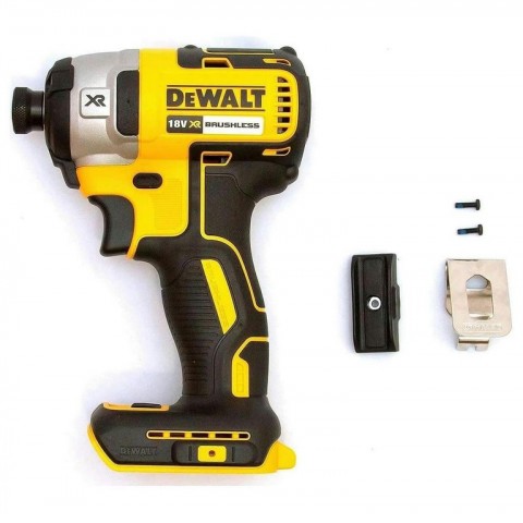 Аккумуляторный импульсный шуруповерт DeWalt DCF887N