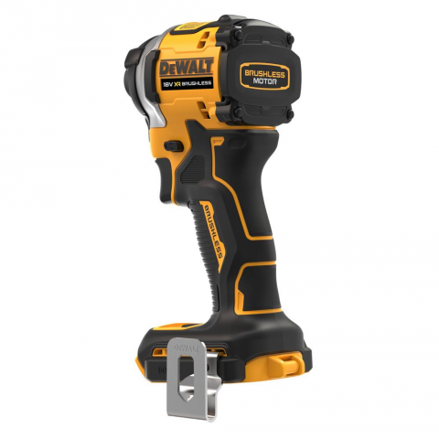 Аккумуляторный импульсный шуруповерт DeWALT 18B DCF850N