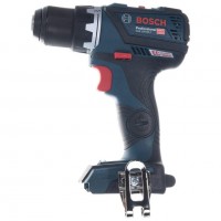 Аккумуляторная дрель-шуруповёрт Bosch GSR 18V-60 C Professional Solo 06019G1102