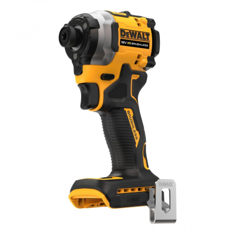 Аккумуляторный импульсный шуруповерт DeWALT 18B DCF850N