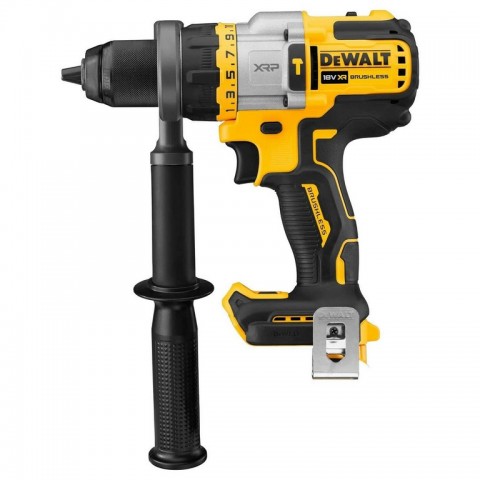 Дрель-шуруповерт ударный бесщёточный аккумуляторный DeWALT DCD999NT-XJ