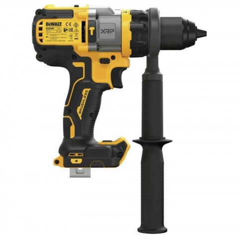 Дрель-шуруповерт ударный бесщёточный аккумуляторный DeWALT DCD999NT-XJ