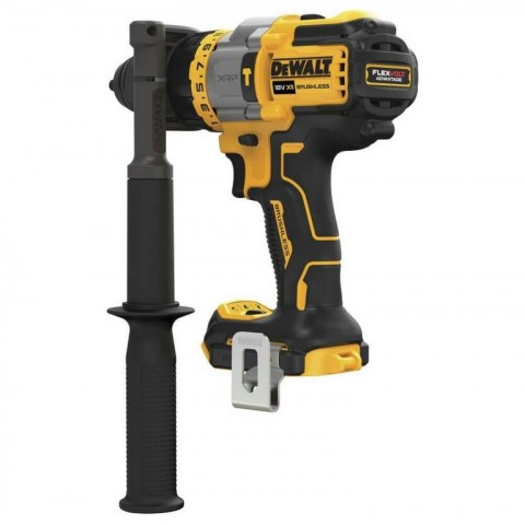 Дрель-шуруповерт ударный бесщёточный аккумуляторный DeWALT DCD999NT-XJ