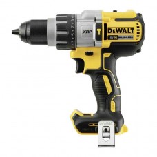 Аккумуляторная дрель-шуруповёрт DeWALT DCD996NT