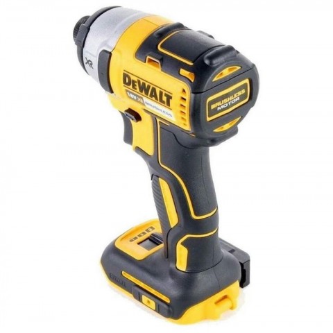 Аккумуляторный импульсный шуруповерт DeWALT DCF887D2