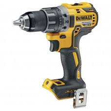 Аккумуляторная дрель-шуруповёрт DeWALT DCD791NT