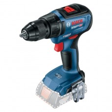 Аккумуляторная дрель-шуруповёрт Bosch GSR 18V-50 Professional Solo 06019H5002