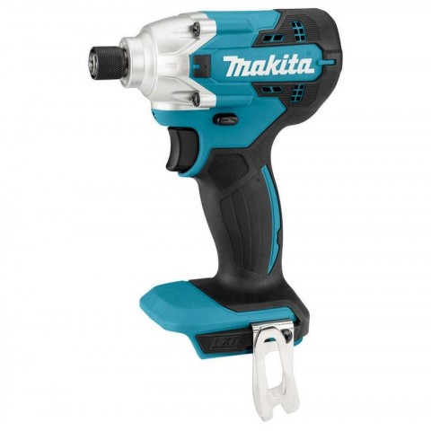 Аккумуляторный ударный винтоверт Makita DTD156SF