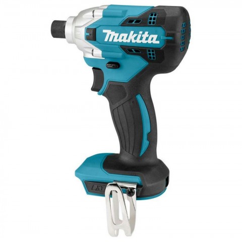 Аккумуляторный ударный винтоверт Makita DTD156SF