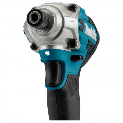 Аккумуляторный ударный винтоверт Makita DTD156SF