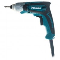 Сетевой шуруповёрт Makita TD0100