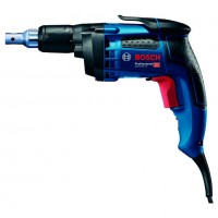 Сетевой шуруповёрт Bosch GSR 6-25 TE Professional 0601445000