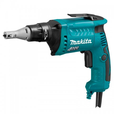 Сетевой шуруповёрт Makita FS4300