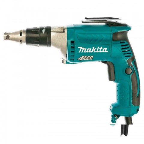 Сетевой шуруповёрт Makita FS4300