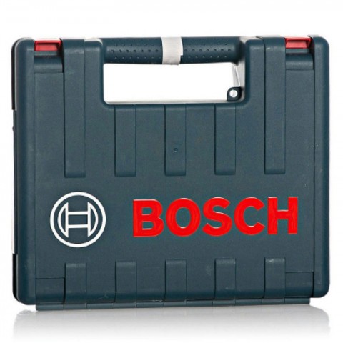 Сетевой шуруповёрт Bosch GSR 6-45 TE Professional 0601445100