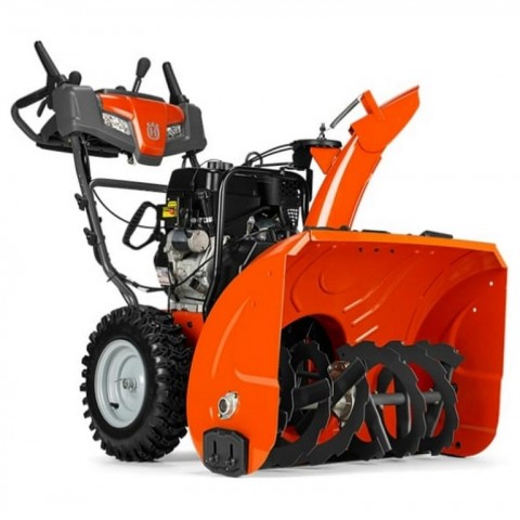 Снегоуборочная машина бензиновая Husqvarna ST230P