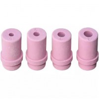 Комплект керамических сопел для пескоструйной камеры 4, 5, 6, 7 мм