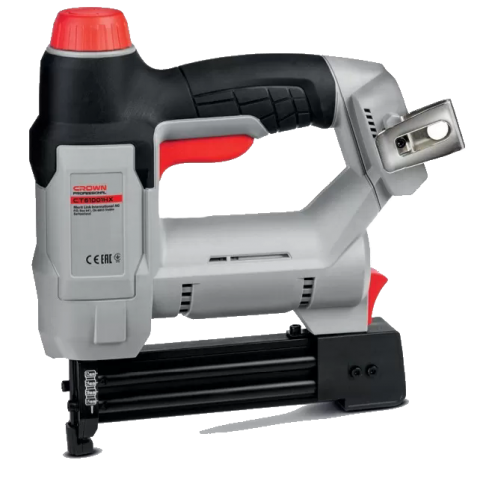 Гвоздезабивной пистолет CROWN аккумуляторный CT61001HX