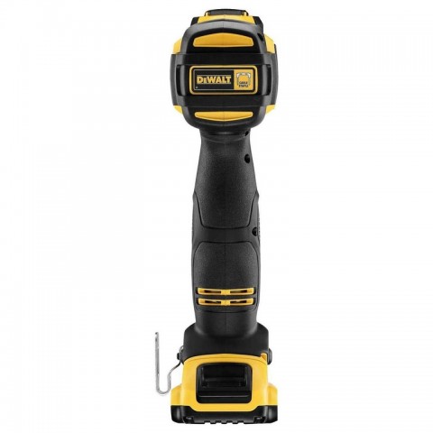 Степлер скобозабивной аккумуляторный DeWALT DCN701D2-QW